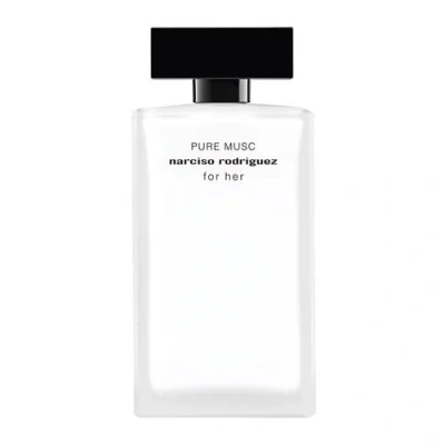Image de Narciso Rodriguez Pure Musc For Her Eau de Parfum 150 ml