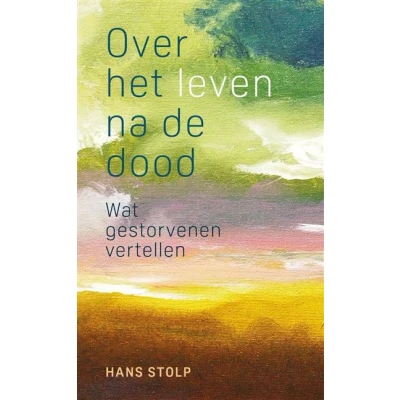 Image de Over het leven na de dood