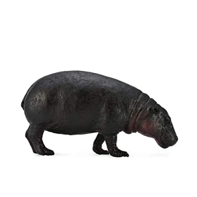 Afbeelding van Collecta Wilde Dieren Dwergnijlpaard 10.5 X 5.5 Cm