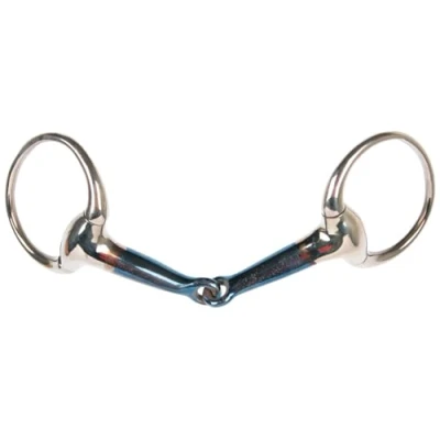 Afbeelding van Mors à olives Sweet Iron Harrys Horse