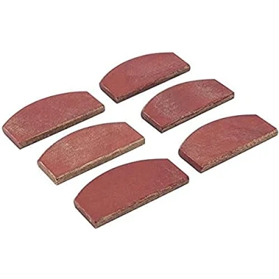 Afbeelding van Hazet 9013MG 01/6 Lamel 1 stuk(s)