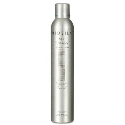 Afbeelding van Biosilk Silk Therapy Finishing Spray Firm Hold 284gr