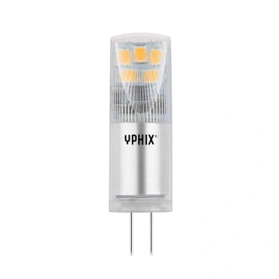 Afbeelding van Yphix G4 Led Lamp Asellus 2,5w 4000k Dimbaar LEDdirect.nl