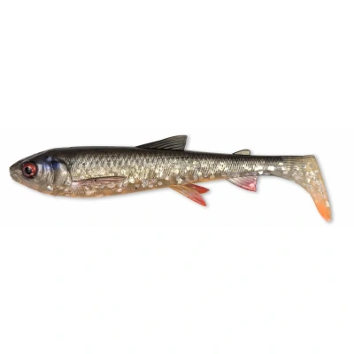 Afbeelding van Savage Gear 3D Whitefish Shad 17.5cm (42g) Perch (2 Stuks)