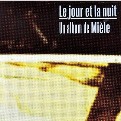 Afbeelding van Miele Le Jour Et La Nuit (CD)