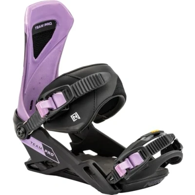 Afbeelding van Nitro Team Pro Binding 24/25 Snowboardbingen