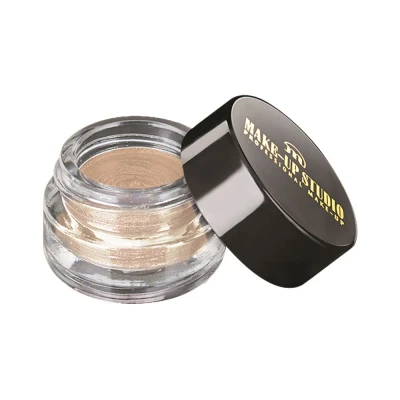 Afbeelding van Make up Studio PRO Brow Gel Liner Wenkbrauwgel Blond