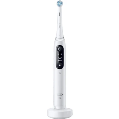 Image de Oral B iO 8n Blanc