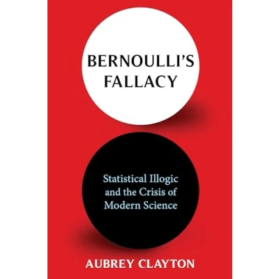 Afbeelding van Bernoulli&#039;s Fallacy