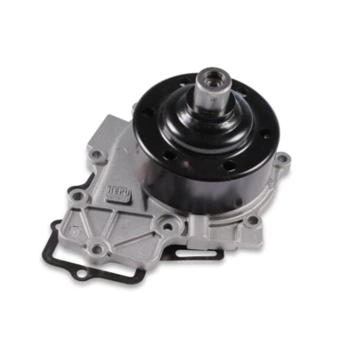 Afbeelding van HEPU P1516A waterpomp Met pakking Schakelbare Mechanisch, Onderdruk gestuurd MERCEDES BENZ: Sprinter 3.5 T Van, 3 Minibus