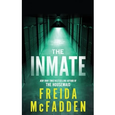 Afbeelding van The Inmate