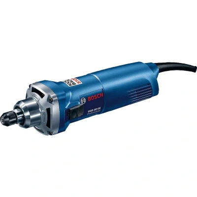Afbeelding van Bosch Professional GGS 28 CE 0601220100 Rechte slijper 650 W