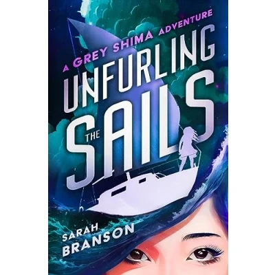 Afbeelding van Unfurling the Sails