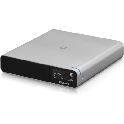 Afbeelding van Ubiquiti UniFi Cloud Key Gen2 Plus Wi Fi beheer 1TB HDD