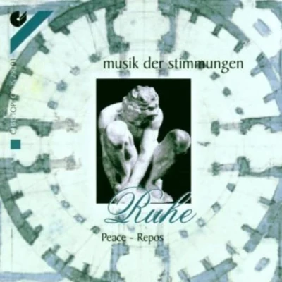 Afbeelding van Various Artists Musik Der Stimmungen: Ruhe (CD)