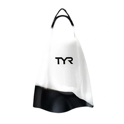 Afbeelding van TYR Hydroblade Flights, uniseks, transparant, XXL