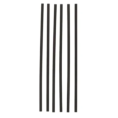 Afbeelding van KS Tools, Voertuig gereedschap, PP (polypropyleen) reparatiestaafjes set, 6 stuks, zwart