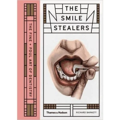 Image de The Smile Stealers /anglais