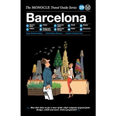 Afbeelding van Barcelona