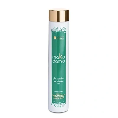 Afbeelding van Je repulpe maKadamia Urban Keratin Shampoo, 250 ml