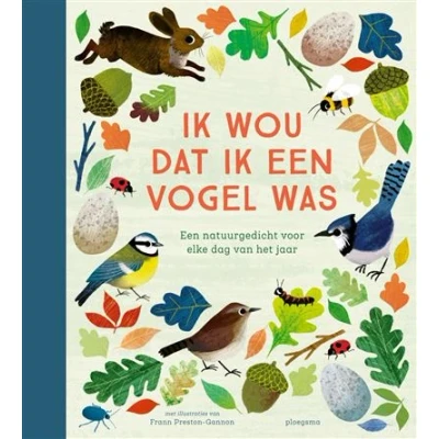 Image de ik wou dat een vogel was