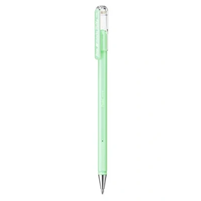 Image de PENTEL METAL HYBRID VERT PASTEL