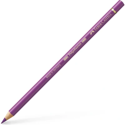 Afbeelding van 135 roodviolet fel