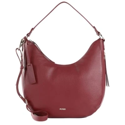 Afbeelding van PICARD Schoudertas Java Shoulder Bag Lipstick Donkerrood