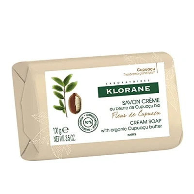 Afbeelding van Huid Fleur de Cupuaçu Savon Crème Zeep 100 gr