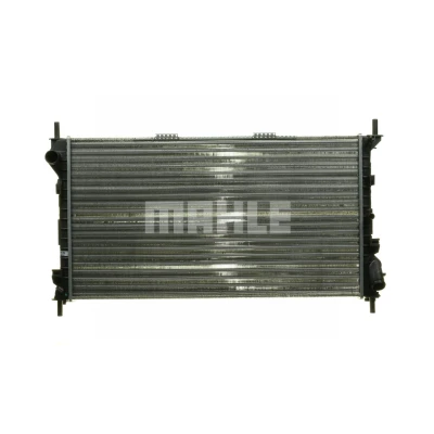 Afbeelding van MAHLE ORIGINAL CR 1196 000P Radiateur voor voertuigen met airco 706 396 32 Koelribben mechanisch gelast FORD: Transit Connect Mk1 Van, Tourneo