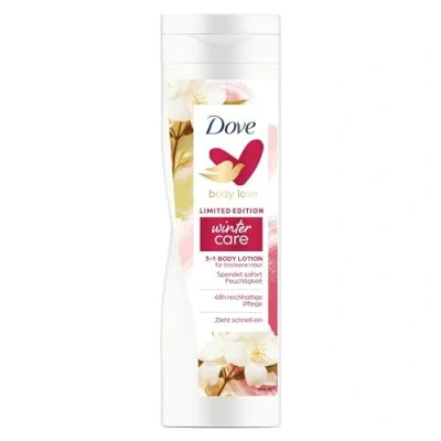 Afbeelding van Dove Bodylotion Winter 250 ml