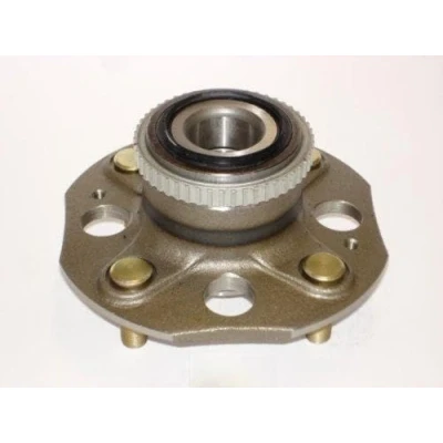 Afbeelding van JAPKO 424023 Wielnaaf