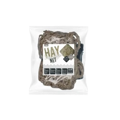 Image de Excellent Hay Slowfeeder Net (Taille des Mailles 45mm) 75x75cm