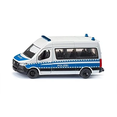 Afbeelding van Siku 2305 speelgoedvoertuig