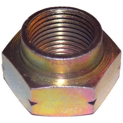 Afbeelding van Abs Aandrijfas/Cardanas bout/moer 910220