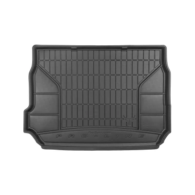 Afbeelding van FROGUM TM549925 Kofferbak / bagageruimte beschermmat Rubber