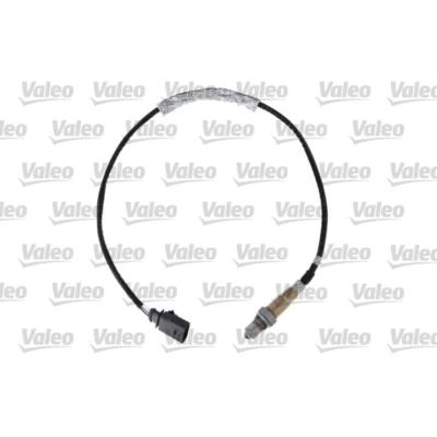 Afbeelding van VALEO 368021 Lambdasonde voor katalysator, Na katalysator M18x1,5 Planarsonde, Schroefdraad vooraf ingevet, Verwarmd VOLKSWAGEN: Golf 7