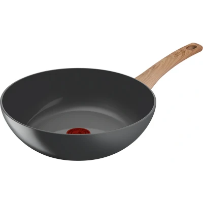 Afbeelding van Tefal Renew Keramische wokpan 28 cm