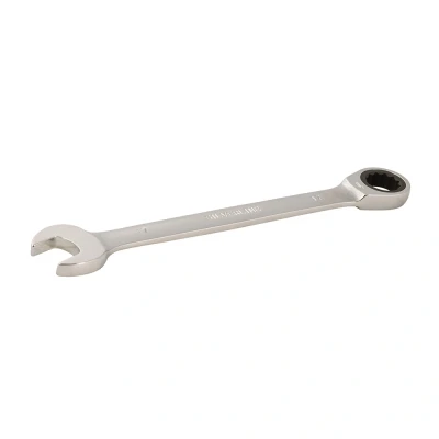 Afbeelding van Silverline Vaste Steek Ringratelsleutel 17 mm