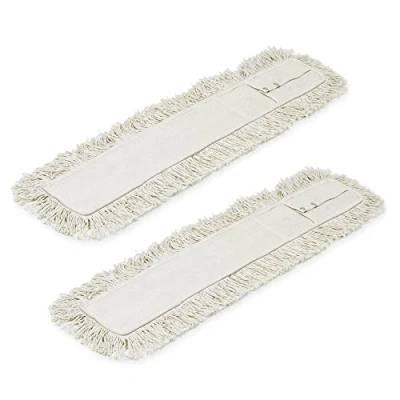 Afbeelding van Perfetto 0026F dweilaccessoire Dweilkop Beige