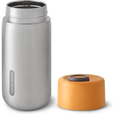 Afbeelding van Black+Blum Insulated Travel Cup 0.34Ltr Orange