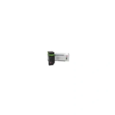 Afbeelding van Lexmark Tonercassette CS531, CX532 Origineel Magenta 8800 bladzijden 75M0H30