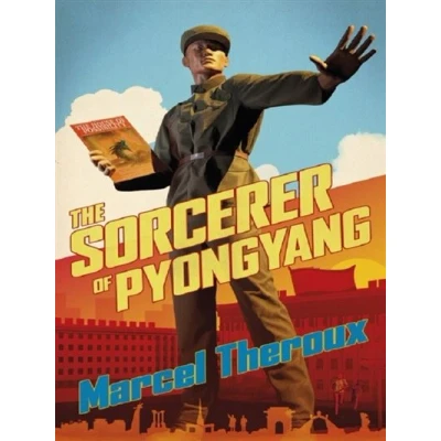 Image de The Sorcerer of Pyongyang