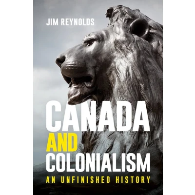 Afbeelding van Canada and Colonialism