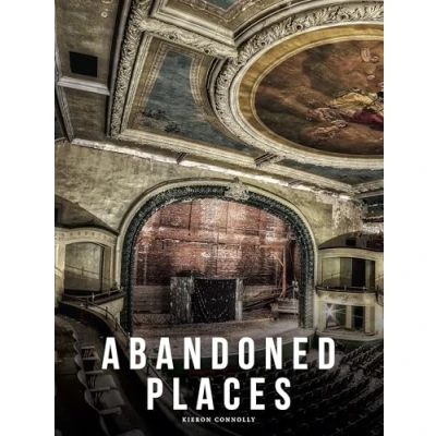 Afbeelding van Abandoned Places