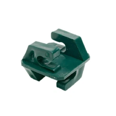 Afbeelding van Klikisolator groen 25 st