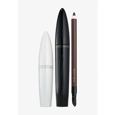 Afbeelding van ESTÉE Lauder Optical Illusion Turbo LASH SET Makeupset, Maat: One Size,