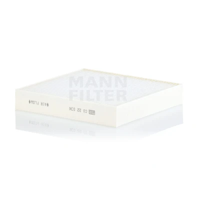 Afbeelding van Interieurfilter MANN FILTER CU 22 034