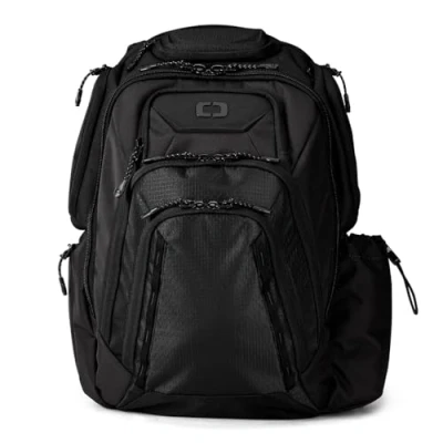 Afbeelding van Ogio Renegade PRO 51 CM Laptopfach Backpack, Maat: One Size, Black