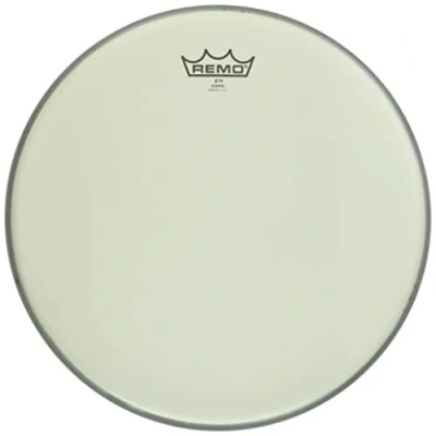 Afbeelding van Remo Ambasador X14 Coated 14&quot;, Snare Batter drumvel